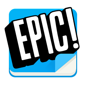 Epic! - Books for Kids